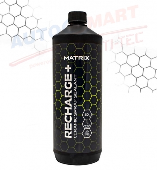 MATRIX RECHARGE+ SiO2 Ceramic Spray