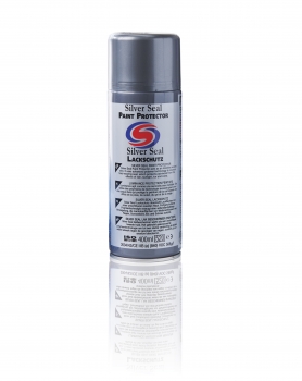 SILVER SEAL Paint Protector