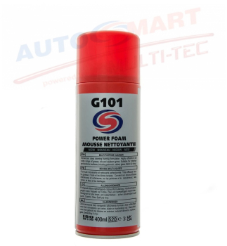 G101 Multi Power Foam