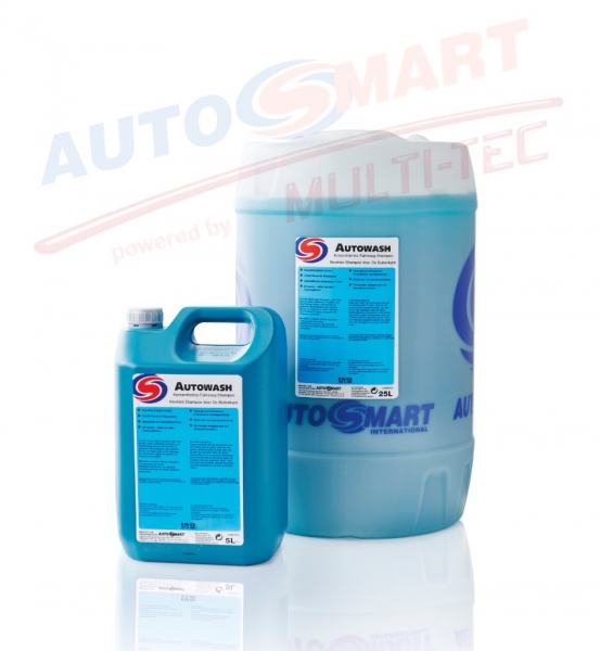 AUTOWASH Shampoo