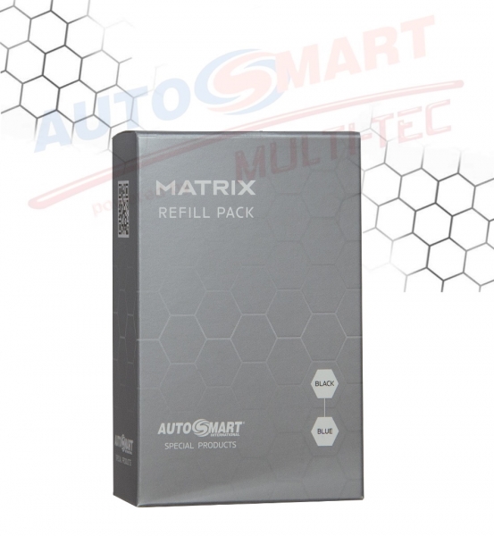 MATRIX Blue Keramikversiegelung Multipack