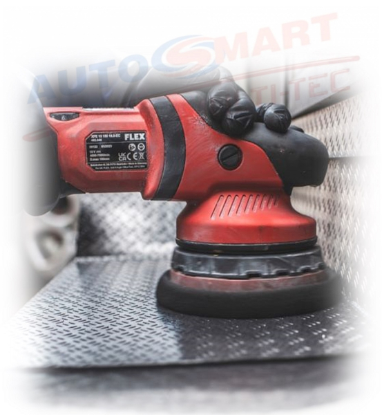 METALLIX Metal Polish