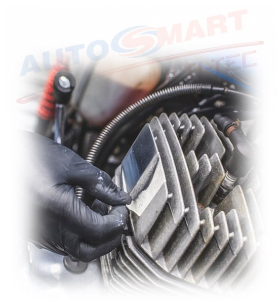 METALLIX Metal Polish